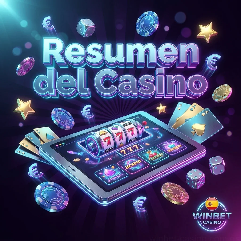 Resumen del Casino